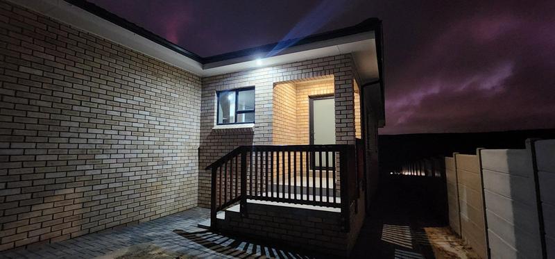3 Bedroom Property for Sale in Island View Western Cape